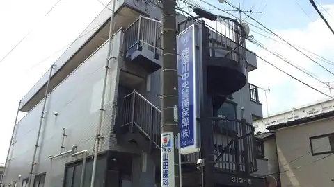 SIコーポ