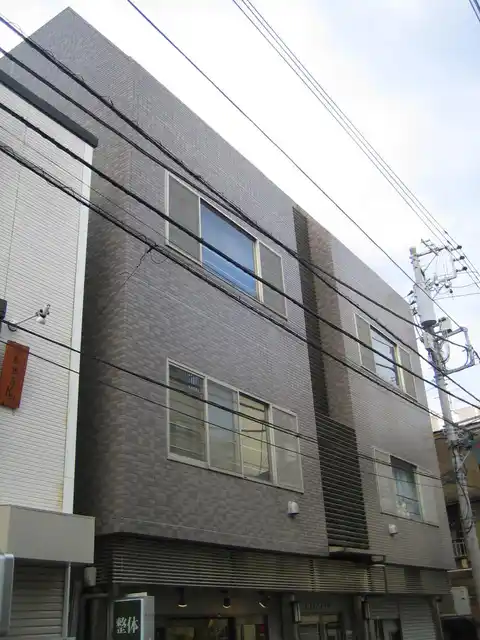 横浜格子屋ビル