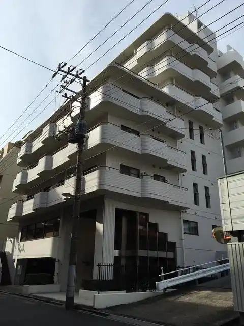シルクハイム富岡