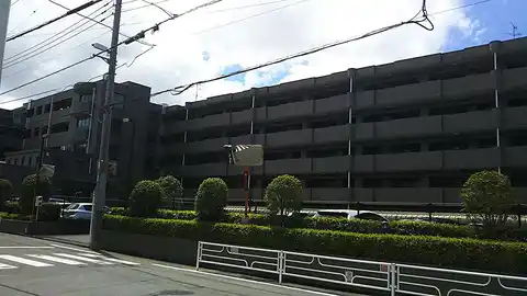 ヴェルピア大倉山