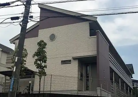 エクシードあざみ野3