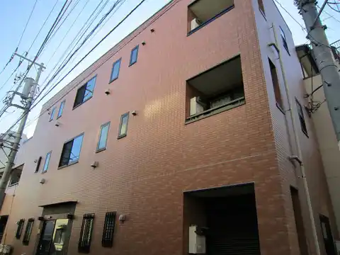 金寿ハイツ参番館