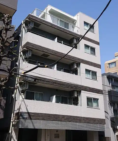 ロワジールベール鷺宮