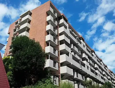 西国分寺史跡通り住宅