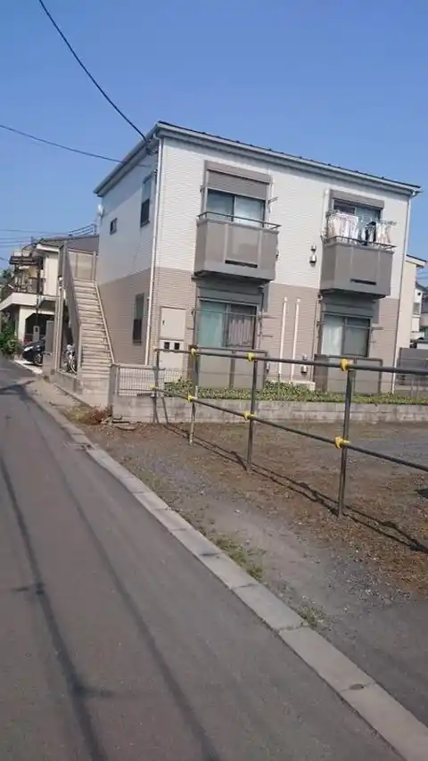 アムール前地