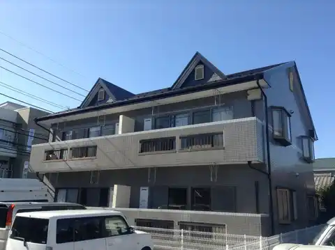サンピアタグチ