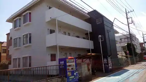 クリーネスコーポ藤