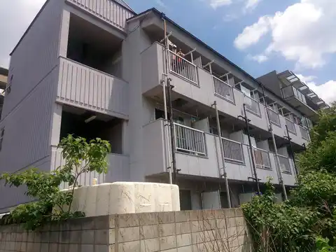 メゾン・ド・エスぺランス