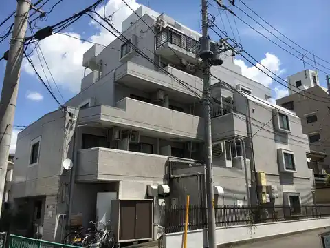 AK-2ビル
