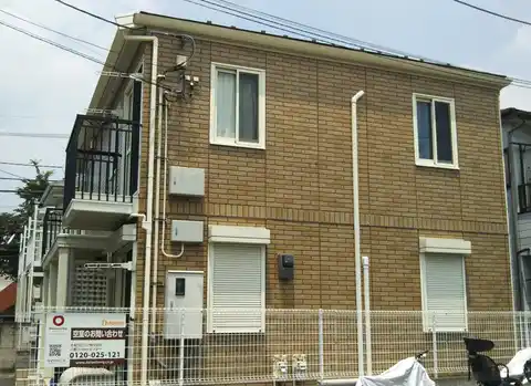 Fフェリーチェ立川