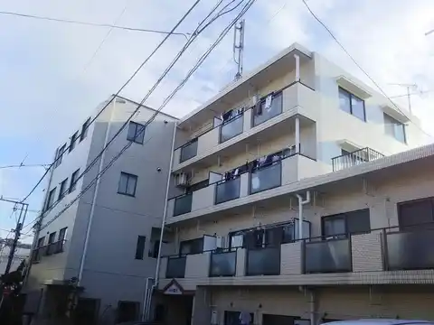 メゾン富士