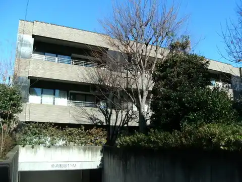 カーサヴェルデ3