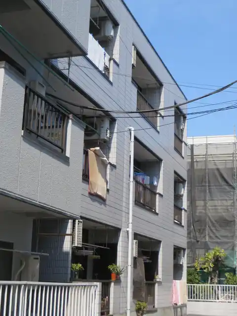 コーポ杉山