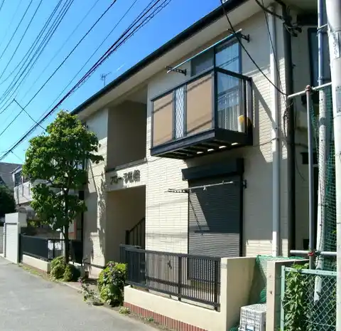フローラ田無