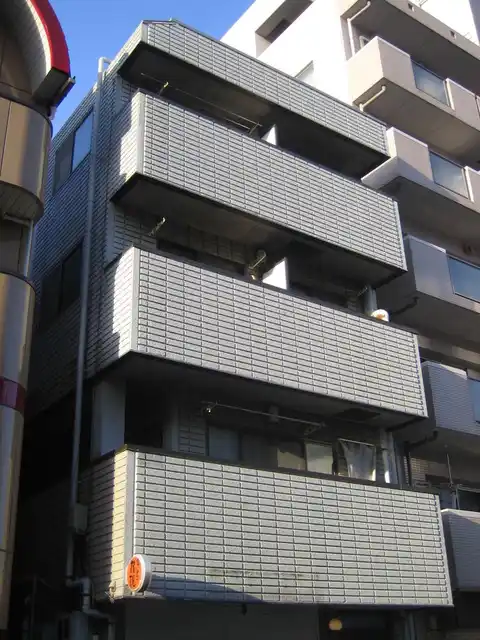 八代ビル