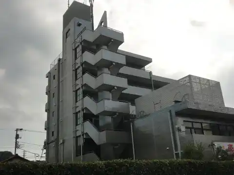 湘南ハナビル