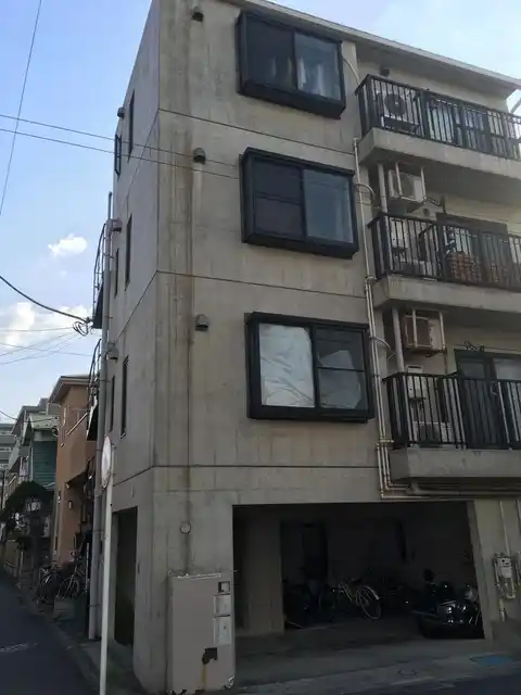 湘南テラスII