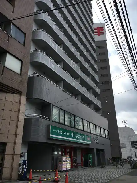 パインコート梅屋敷