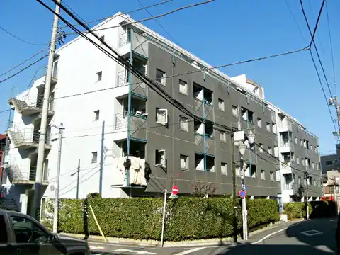 コンフォート荻窪