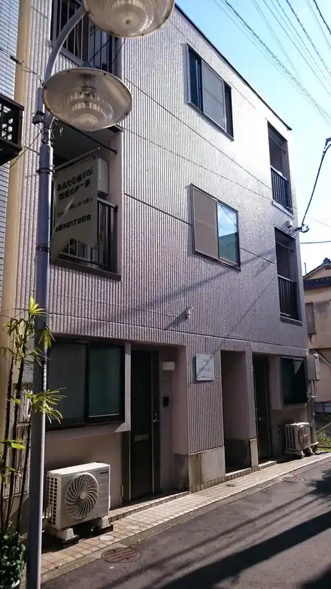 フラワーヒルズ