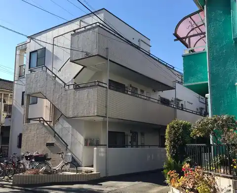 パークサイド芝
