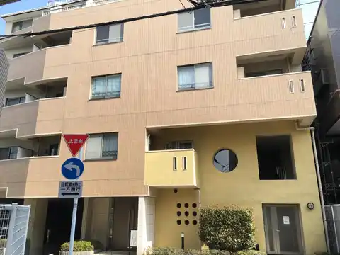 シティオ大井