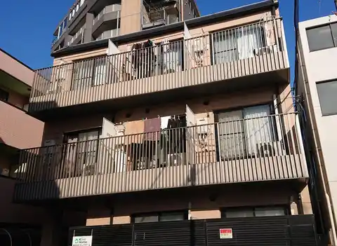 アイビー千川
