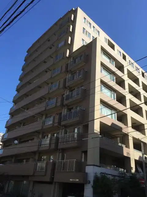 レクセルステージ東京