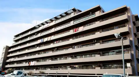レクセルガーデン東所沢