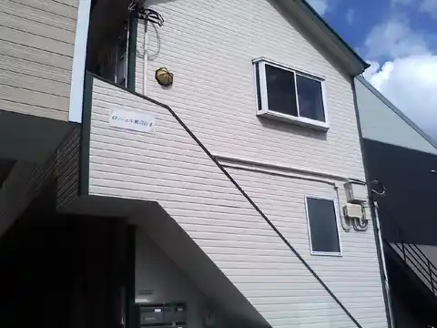 ロッシェル鹿沼台4
