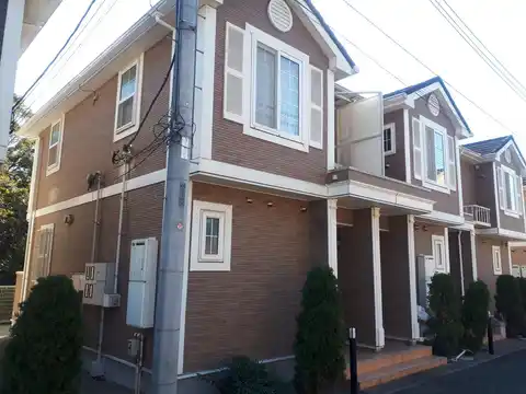 ティアコート鎌倉2