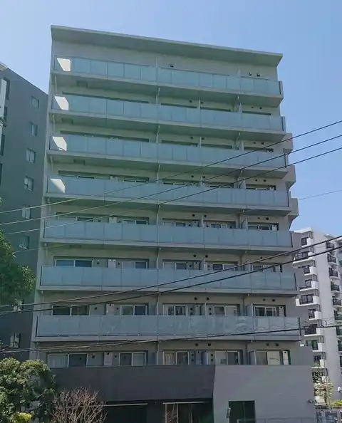 プラウドフラット王子神谷