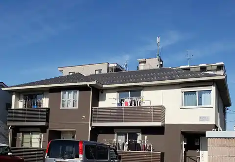イースト・アベニュー