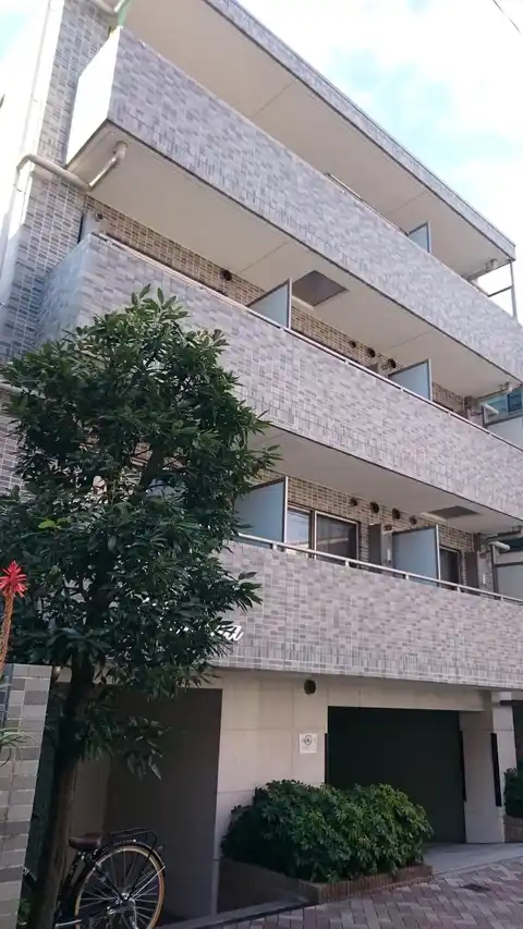 Verona池袋本町Lusso