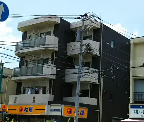 大口西口ビル