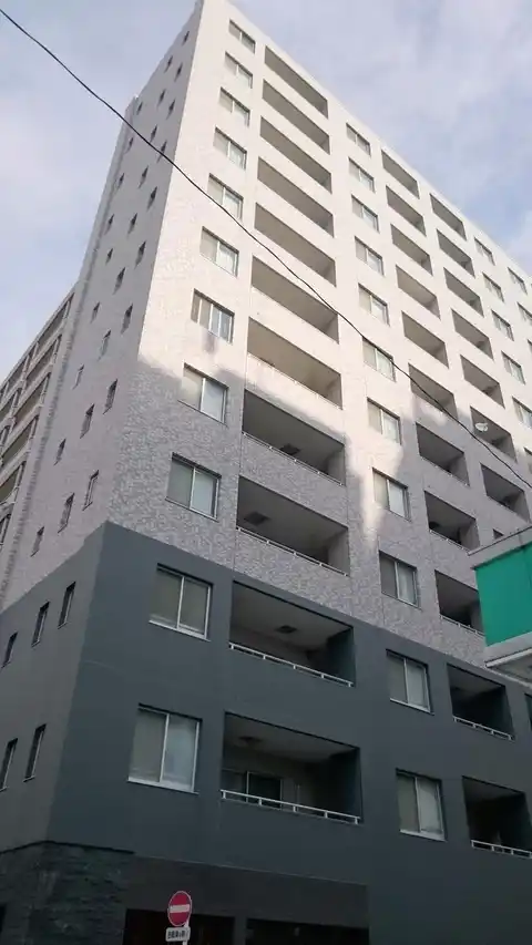 ダイナシティ赤羽