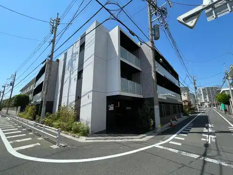 アイル グランデ中野ノース