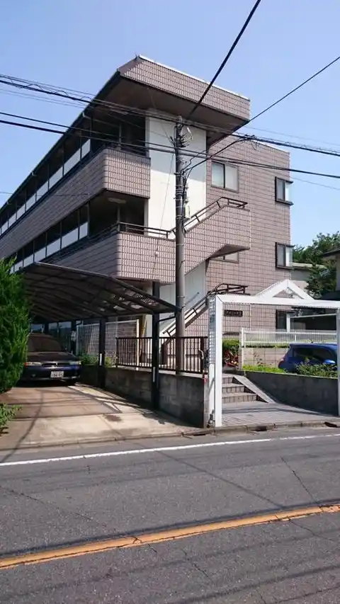 アメニックス
