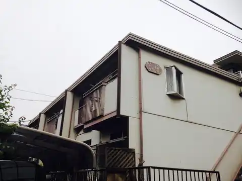 メゾン武蔵