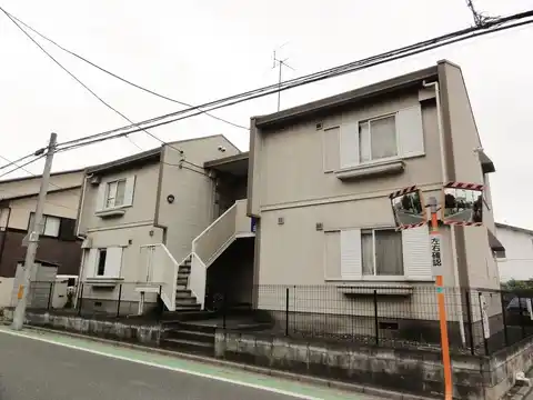フォート大沢