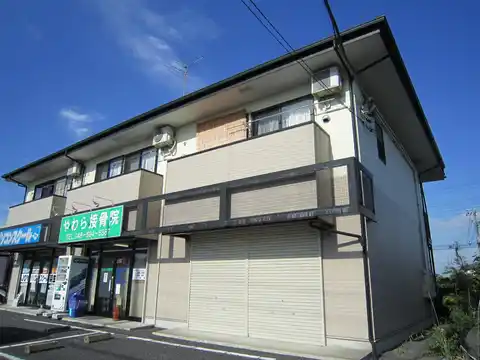 クレアーレ南