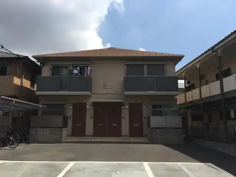 メゾンMF