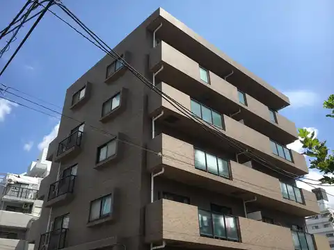 YKビル