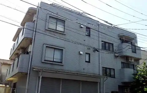 I.M.Oビル