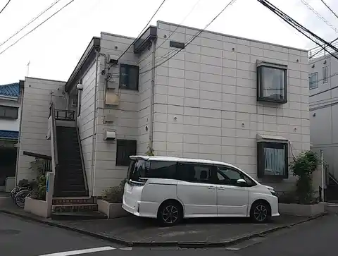 メゾンサカモト