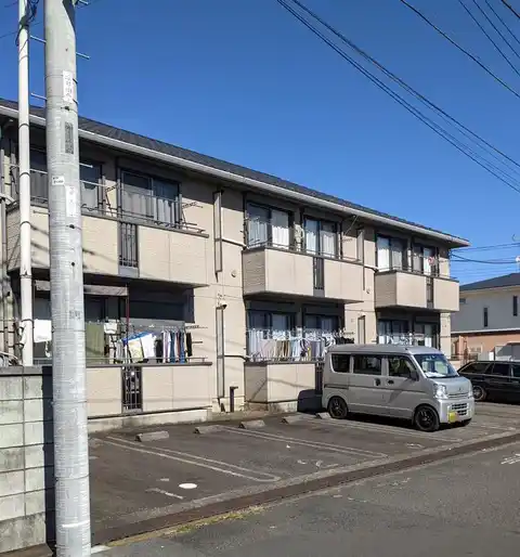 ヴァンルージュ