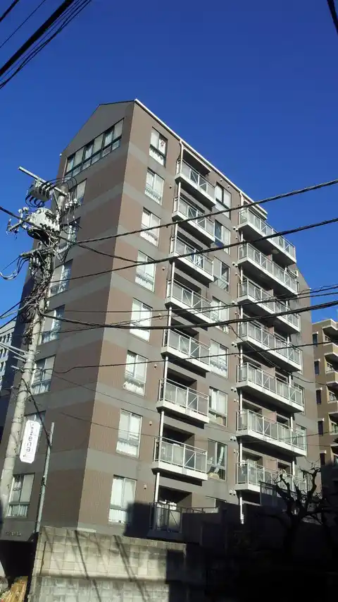 MKTN グランシャリオ国立