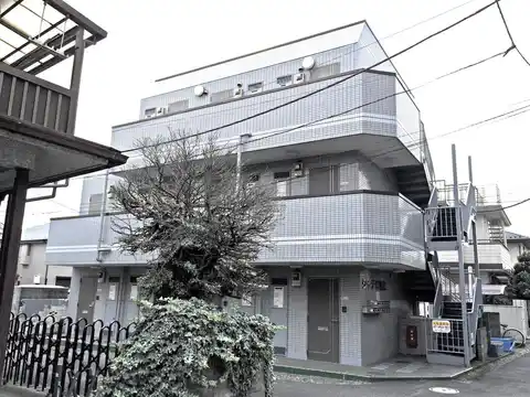 シャテロ狛江
