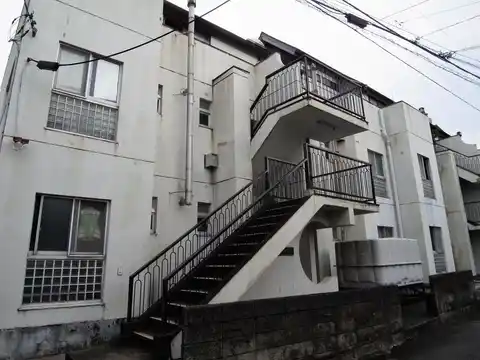 花田マンション