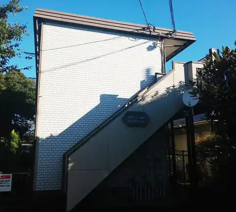 プチメゾン綱島